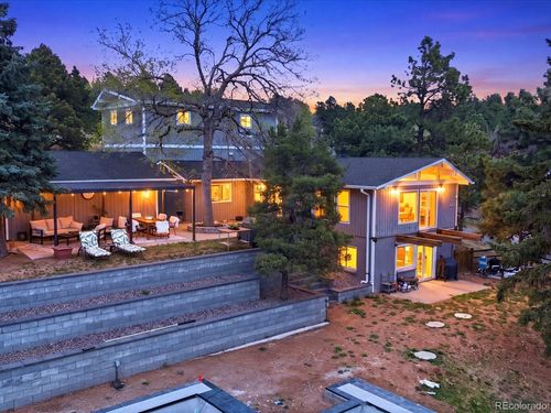 317 Lamb Ln, Golden, CO, 80401-9426 | Card Image