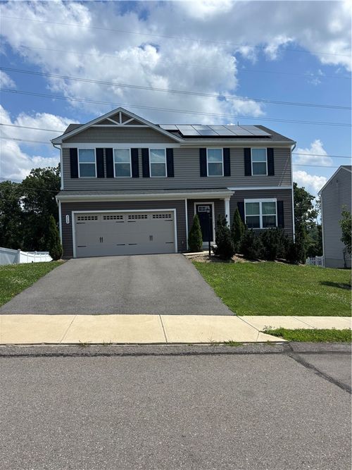 313 Ruth Court, Findlay Twp, PA, 15126 | Card Image