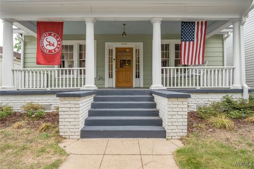 2010 Paul W Bryant Dr, Tuscaloosa, AL, 35401-2312 | Card Image