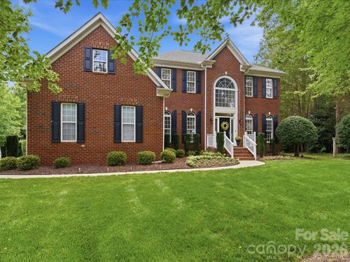 8603 Tintinhull Ln, Waxhaw, NC, 28173-6570 | Card Image