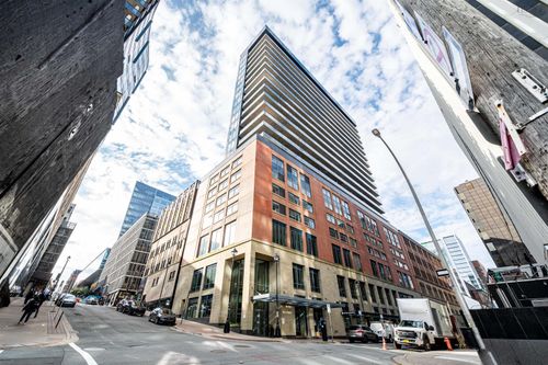 1009-1650 Granville St, Halifax, NS, B3J0E1 | Card Image