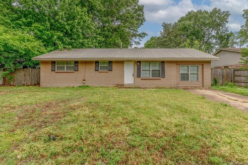 1704 Rosemond Ave, Jonesboro, AR, 72401-4747 | Card Image