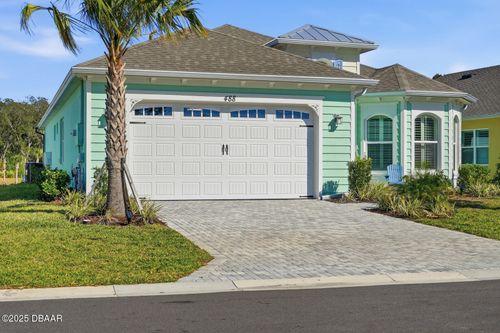 488 Hang Loose Way, DAYTONA BEACH, FL, 32124-3823 | Card Image
