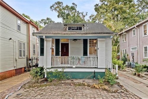 2613 Palmer Ave, New Orleans, LA, 70118-6321 | Card Image