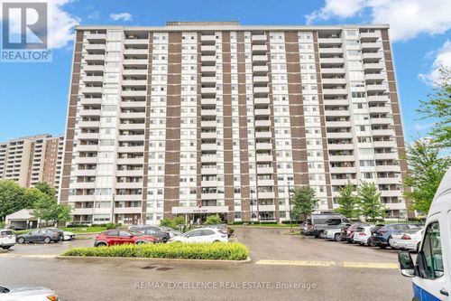 1402-44 Falby Court, Ajax (South East), ON, L1S3L1 | Card Image