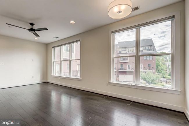 APT-202 - 1107 S Walter Reed Dr, Condo with 2 bedrooms, 2 bathrooms and null parking in Arlington VA | Image 18