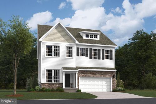 3062 Bella Ln, KING OF PRUSSIA, PA, 19406 | Card Image