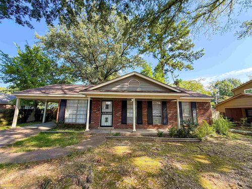 5104 Christopher Ave, Memphis, TN, 38118-3425 | Card Image