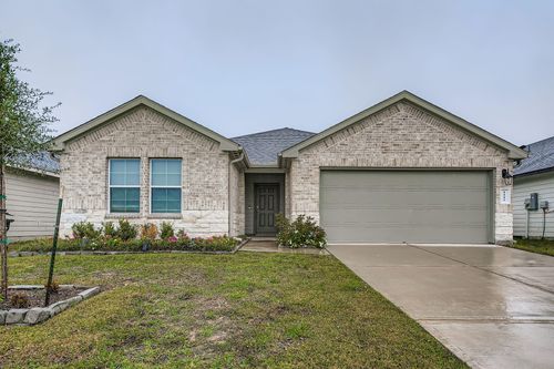 1115 Lipizzan Ln, Rosharon, TX, 77583-5452 | Card Image