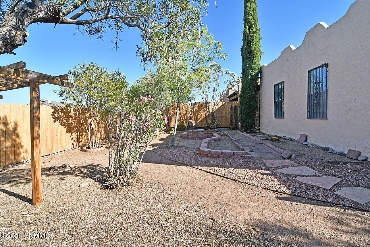 Residential in Las Cruces 4