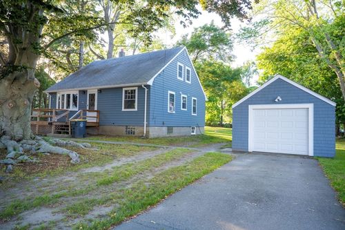 156 4th St, Somerset, MA, 02726-3109 | Card Image