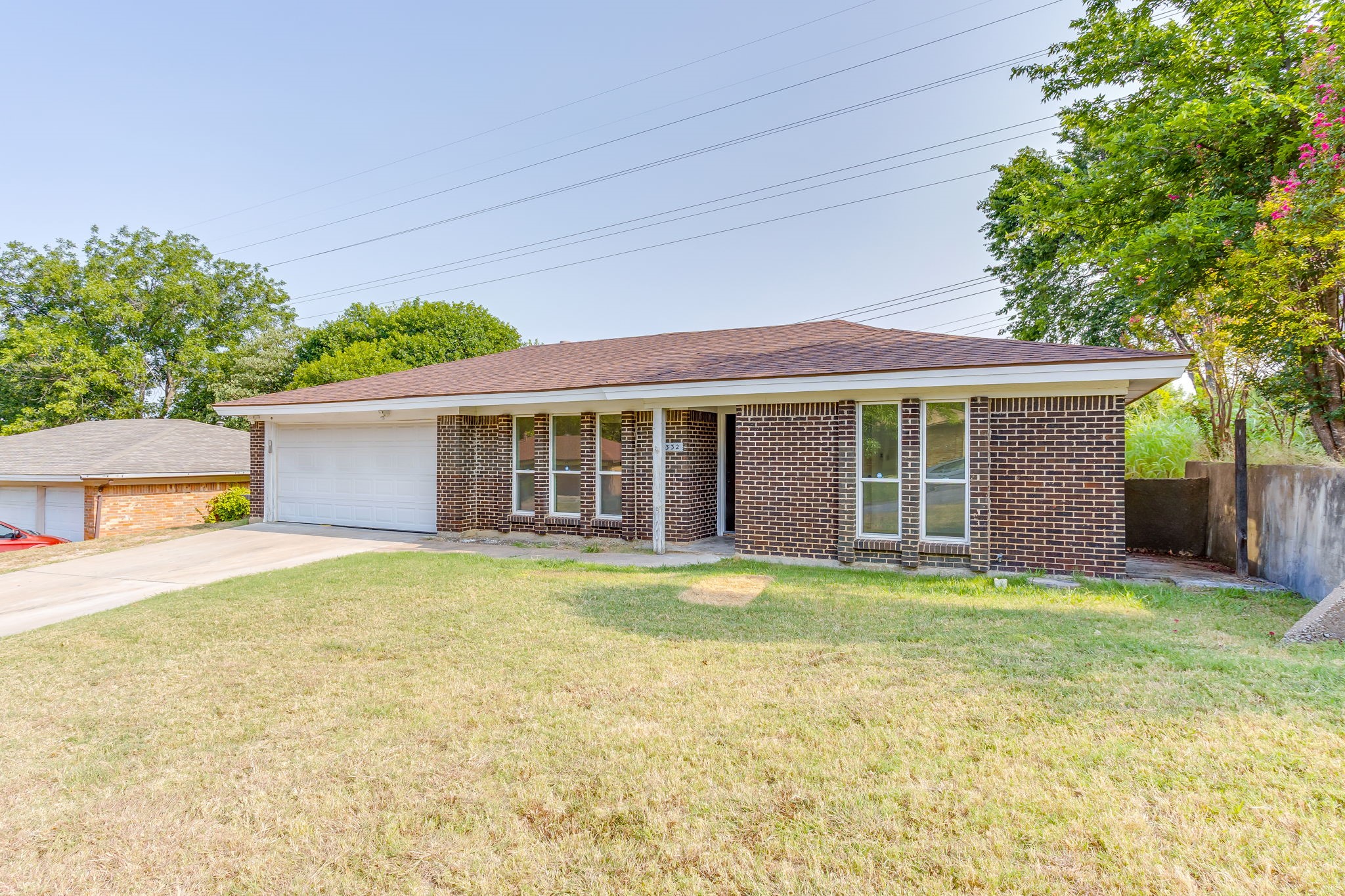 Residential in Fort Worth 3