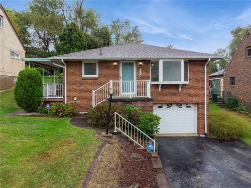 508 Bellwood Ave, Monroeville, PA, 15146-3912 | Card Image