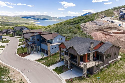 12891 N Belaview Way, Hideout, UT, 84036-1426 | Card Image