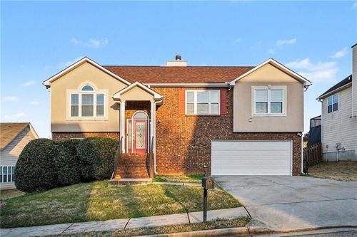 5954 Rex Ridge Ct, Rex, GA, 30273-5234 | Card Image