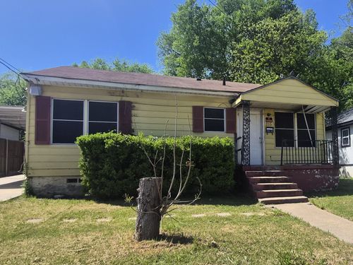 335 Avenue J, Dallas, TX, 75203-3540 | Card Image