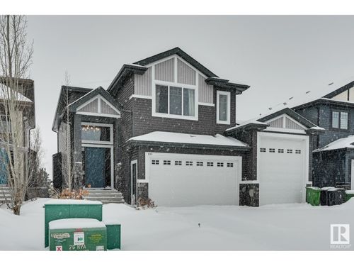  Chestnut Way, Fort Saskatchewan, AB, T8L0R6 | Card Image