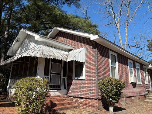 4120 Clifford St, Portsmouth, VA, 23707-2918 | Card Image