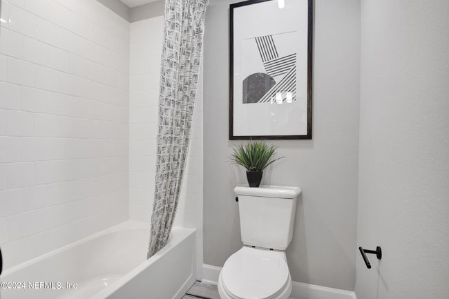 7345 Portico Rd, Townhouse with 3 bedrooms, 3 bathrooms and null parking in JACKSONVILLE FL | Image 21