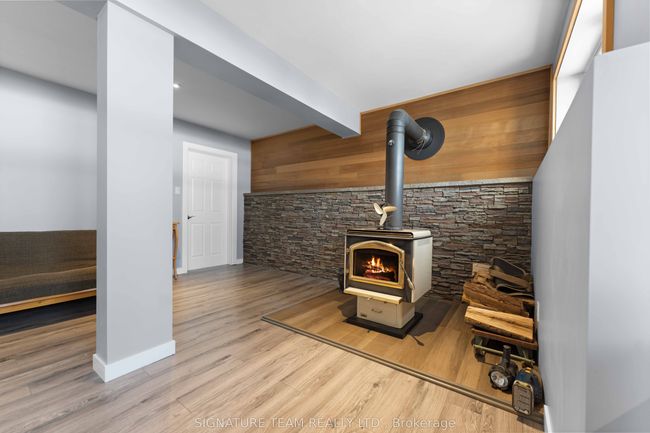 4642A Round Lake Rd, House other with 4 bedrooms, 2 bathrooms and 5 parking in Killaloe ON | Image 29