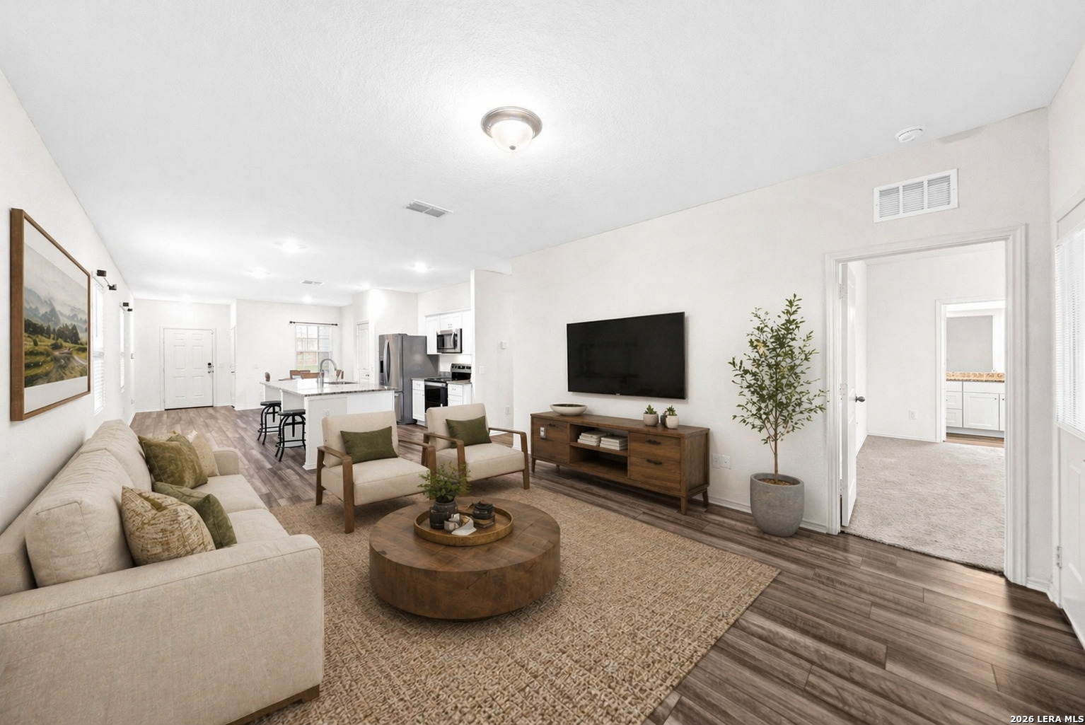 Residential in San Antonio 4