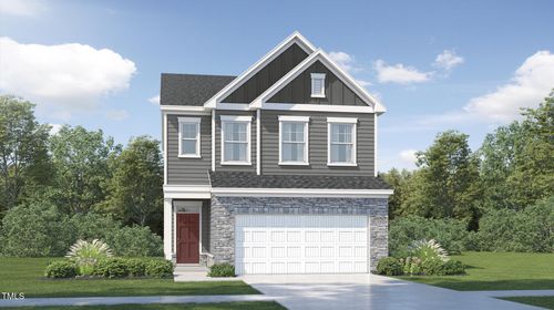 613 Rocky Shore Ln, Wendell, NC, 27591-2906 | Card Image
