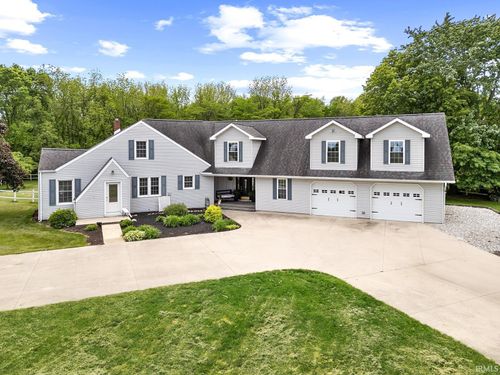 3520 S 500 E, Bringhurst, IN, 46913-9505 | Card Image