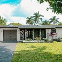 Residential Lease in Fort Lauderdale