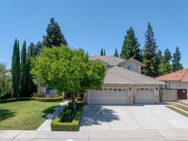 1073 Spring Meadow Drive, House other with 5 bedrooms, 3 bathrooms and null parking in Manteca CA | Image 79