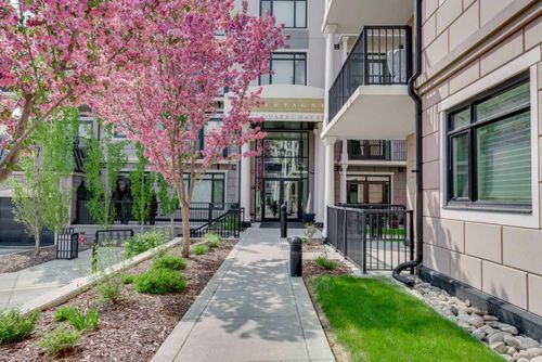 401-221 Quarry Way Se, Calgary, AB, T2C5M7 | Card Image