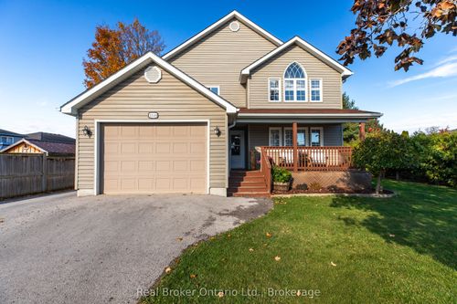 2340 9th Ave E, Owen Sound, ON, N4K3H5 | Card Image