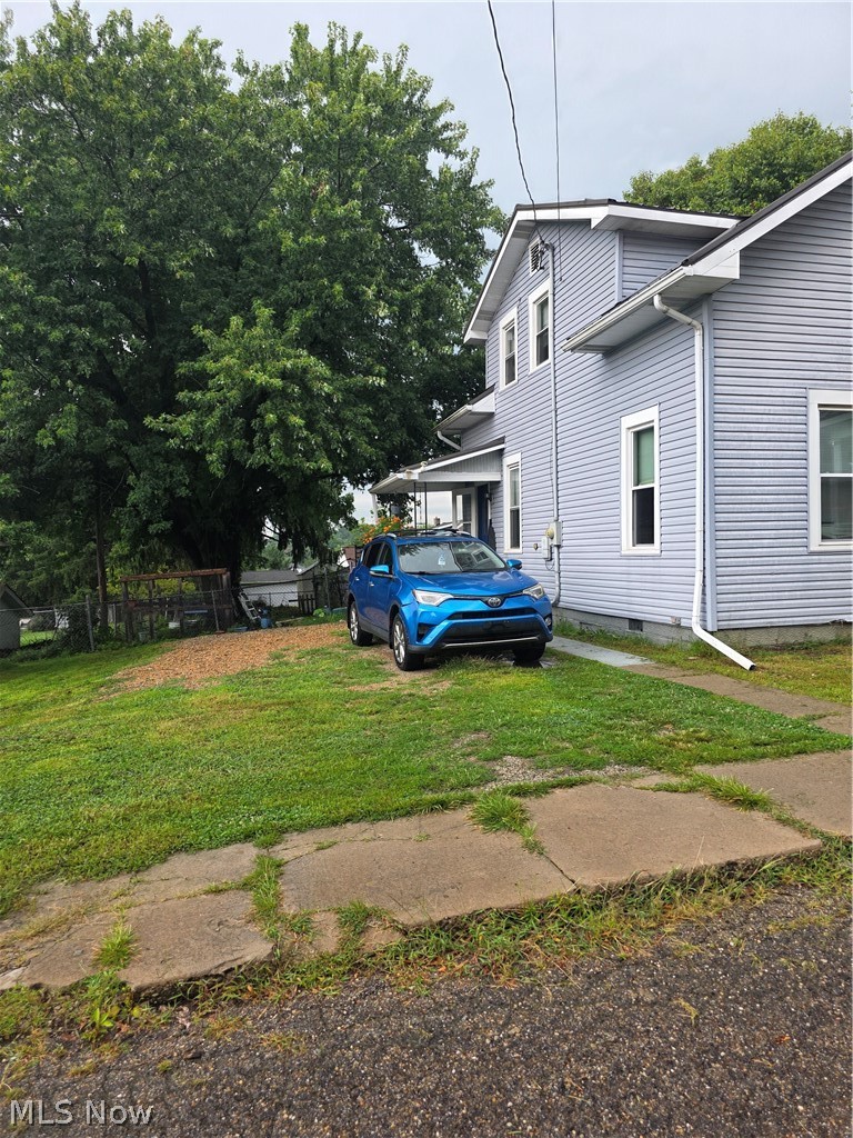 Residential in St Clairsville 2