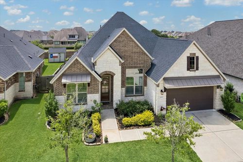 19207 Filly Park Circle, Tomball, TX, 77377 | Card Image