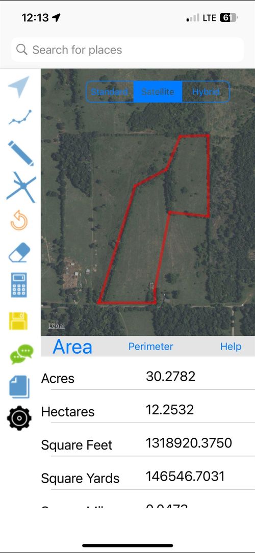 000 County Road 3414, Jacksonville, TX, 75766 | Card Image