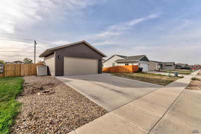 627 Boswell Blvd, House other with 3 bedrooms, 2 bathrooms and null parking in Box Elder SD | Image 3