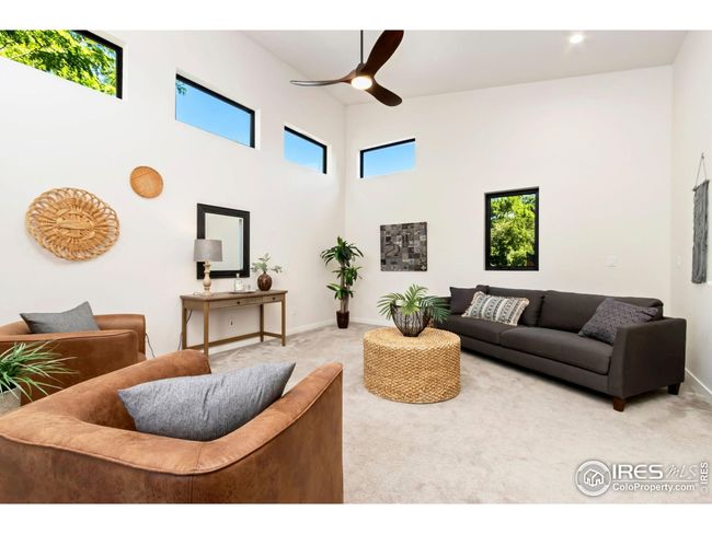 205 Circle Dr, House other with 4 bedrooms, 3 bathrooms and null parking in Fort Collins CO | Image 29