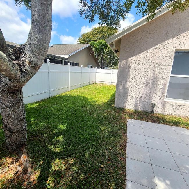 6374 Robinson St, House other with 2 bedrooms, 2 bathrooms and null parking in Jupiter FL | Image 19