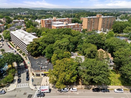 1789 Commonwealth Ave, Boston, MA, 02135-4030 | Card Image