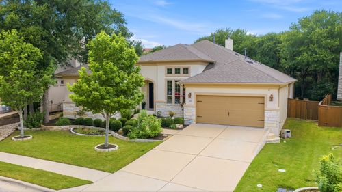 10408 Cannon Mark Way, Austin, TX, 78717-4987 | Card Image