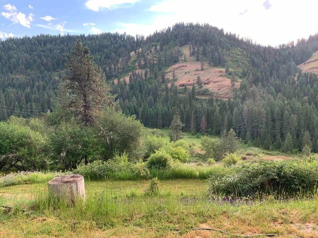 624 Clearcreek Rd, House other with 4 bedrooms, 2 bathrooms and null parking in Kooskia ID | Image 43