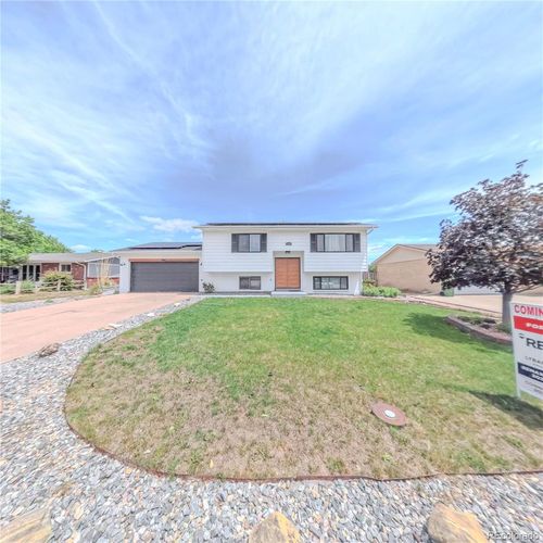 1624 Longbranch Street, Strasburg, CO, 80136 | Card Image