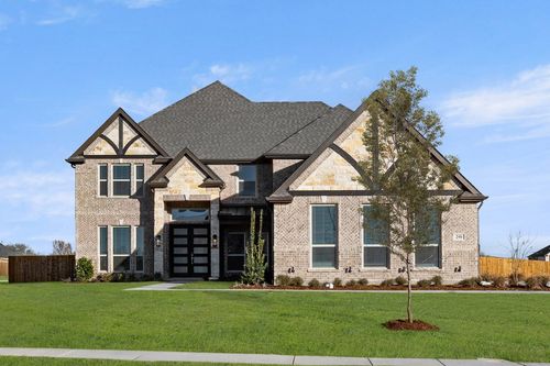 290 Cheyenne Mountain Dr, Ovilla, TX, 75154 | Card Image