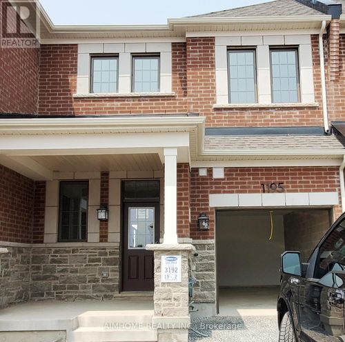 1195 Tanbark Ave, Oakville, ON, L6H3X1 | Card Image