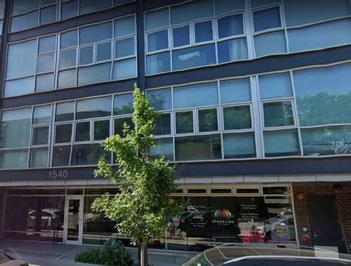 apt-206-1540 Fullerton Ave, Chicago, IL, 60614-6601 | Card Image