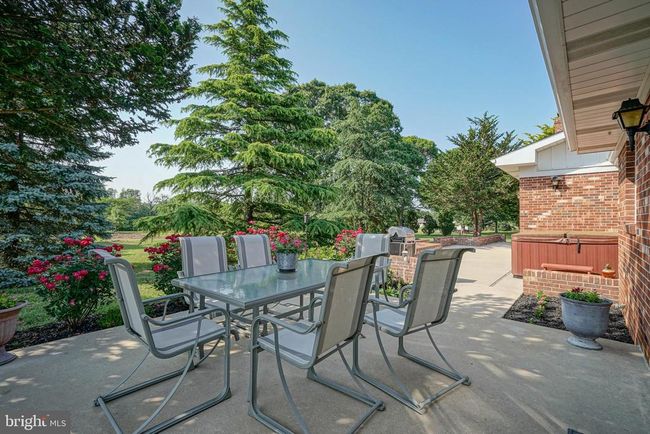 664 Union Rd, House other with 4 bedrooms, 3 bathrooms and null parking in MICKLETON NJ | Image 5