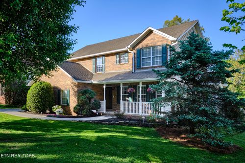 7314 Crown Rd, Knoxville, TN, 37918-8304 | Card Image