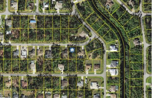 Lot 12 Yuma Ave, North Port, FL, 34286 | Card Image
