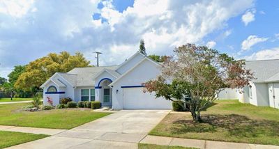 878 Croton Road, House other with 3 bedrooms, 2 bathrooms and null parking in Rockledge FL | Image 1