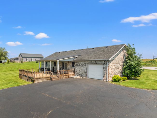 761 Texas Loop Rd, House other with 3 bedrooms, 1 bathrooms and null parking in Springfield KY | Image 23