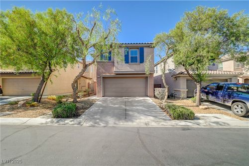 9252 Valley Ranch Ave, Las Vegas, NV, 89178-5525 | Card Image